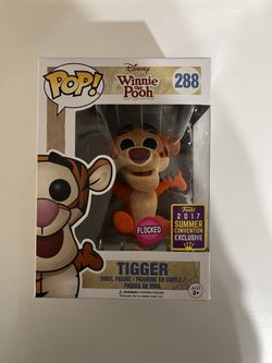 POP Tigger