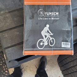 Bike Tires 2/ 24" Mountain Bike Color BLACK 