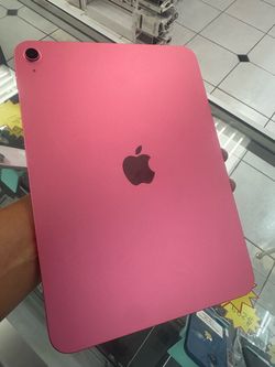 iPad 11 (A16) cash or $50 down w approval
