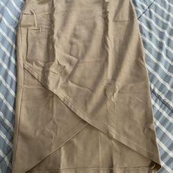 Pencil Skirt Size Medium
