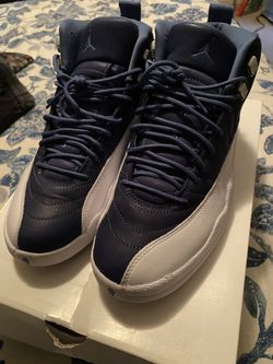 Jordan Retro 12