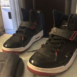  Air Jordan Flight 45 High