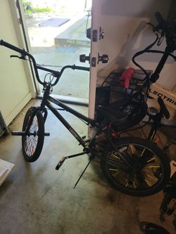Bike BMX FOR Teen Adults 