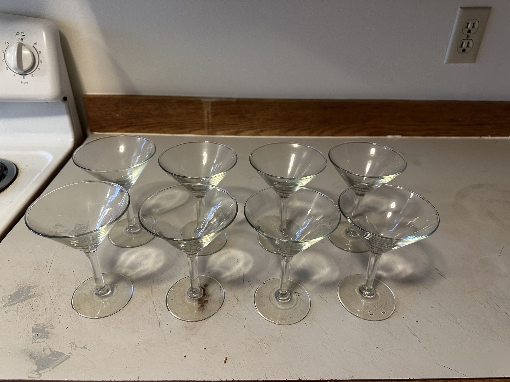 Wine Glass