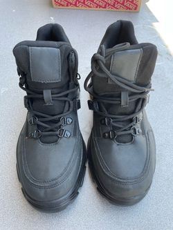 PDMan Boots