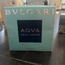 Bvlgari Cologne 1.7 Fl Oz 