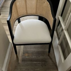 Safavieh Rattan Chair 