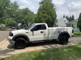 Ford F150