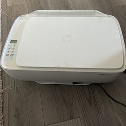 HP Deskjet 3631 All In One For $30