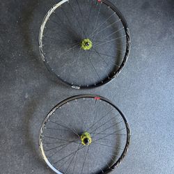 ZTTO 29” Mountain Bike wheels XD Freehub - 6 paw ratchet