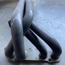 Intake Manifold From MR2 Toyota