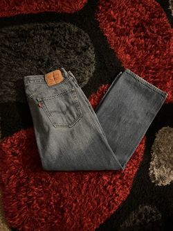 Levi’s 559 Jeans 36/30