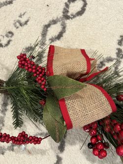 4 Piece Christmas Bundle