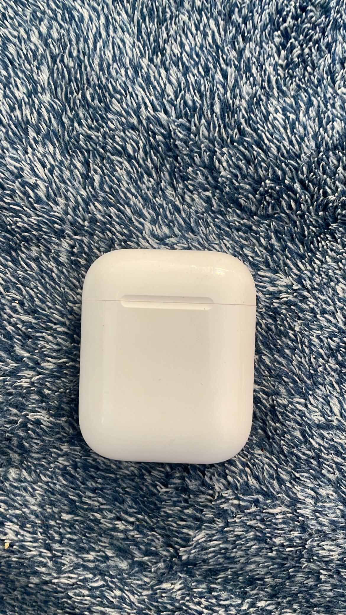 AirPods Gen 2