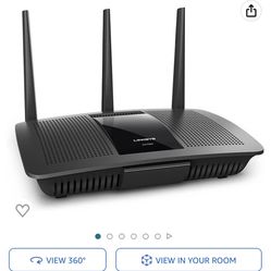 Linksys Ea7500 Router 