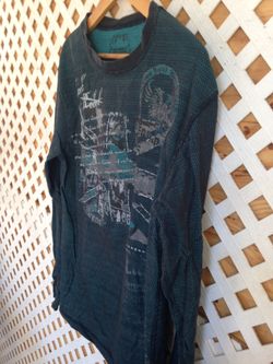 Long sleeves