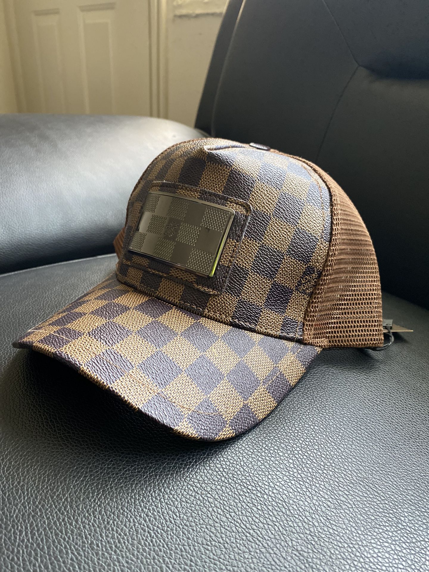 Louis Vuitton Hat for Sale in Essex, MD - OfferUp