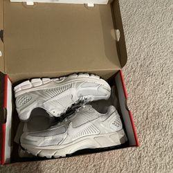 Nike Vomero 5 Vast Grey 