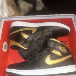 Brand New Air Jordan Retro 1