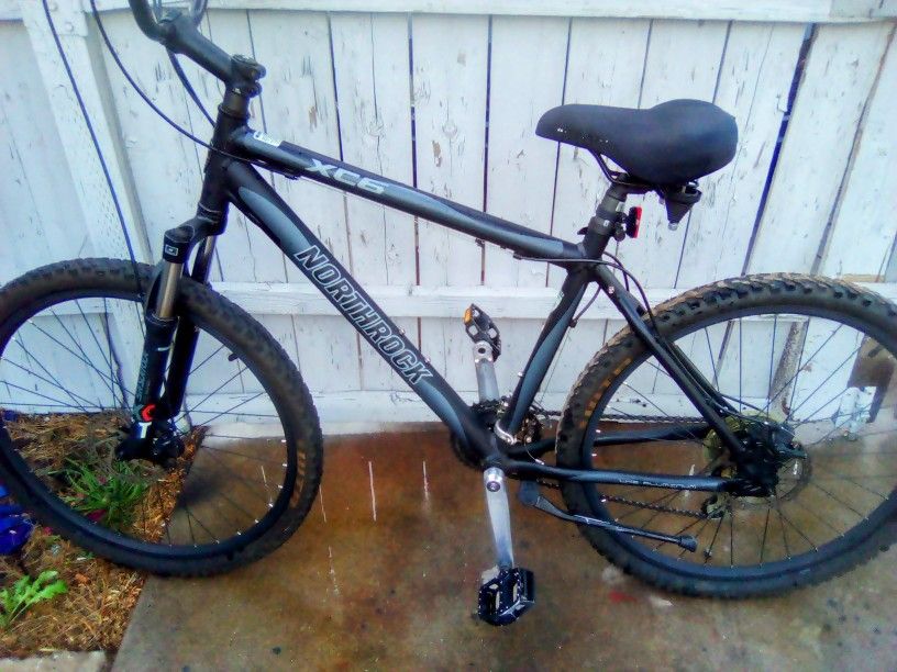 Northrock xc6 mountain bike for sale new arrivals