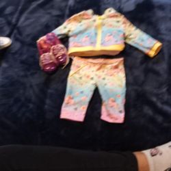American Girl Doll Clothes 💕 