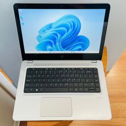 HP PROBOOK 14” 440 G4 Touchscreen 2018 i5-7200u 2.7Ghz 8GB RAM 256GB Windows 11 PRO!!!