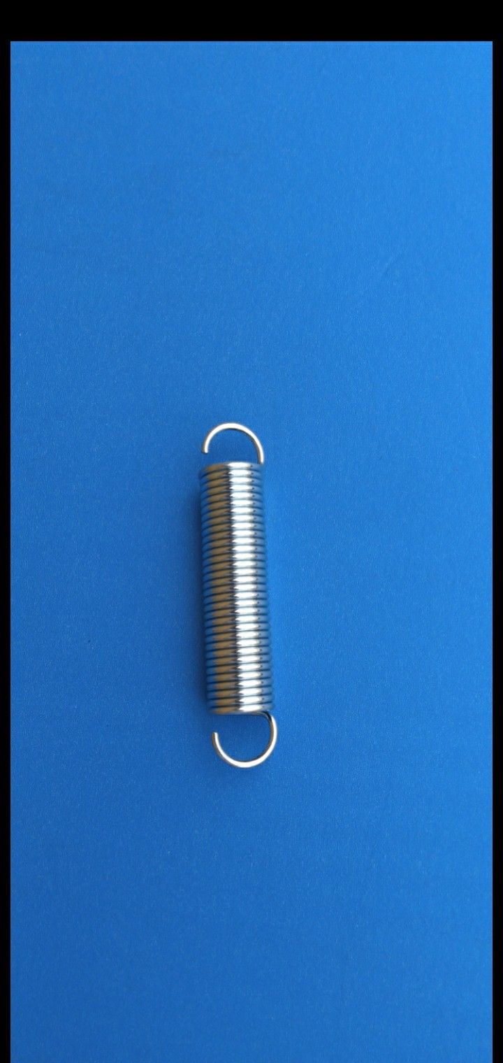 Go Kart / MiniBike / Mini Bike / Go Cart / Return Spring For Scrub Brake