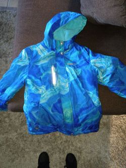 Kids jacket