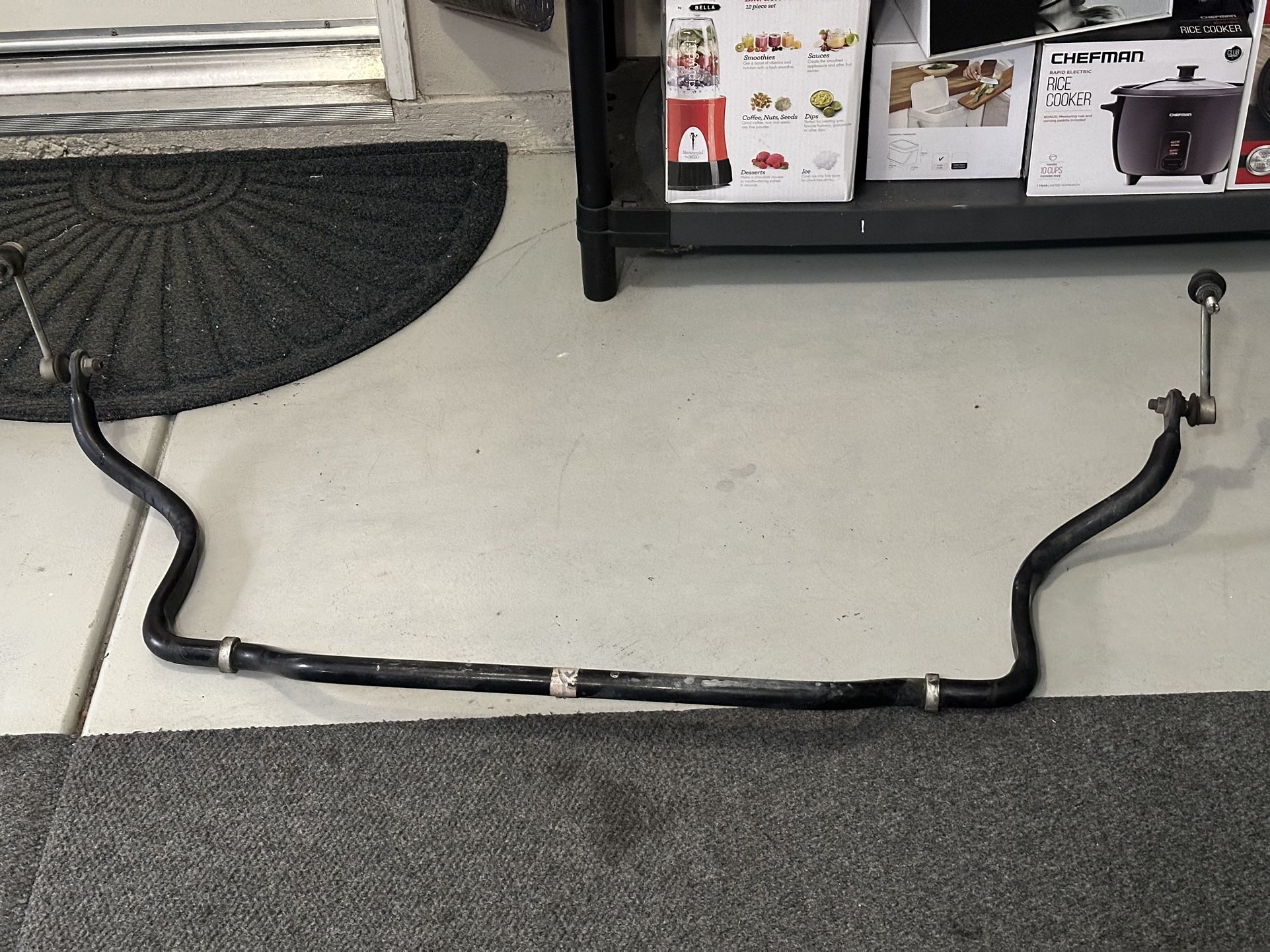 Tacoma Sway Bar For Sale