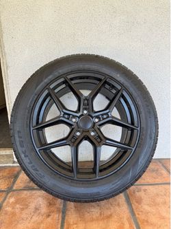 Wheels/Tires