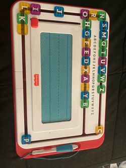 Kids learning toy