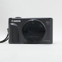 Canon PowerShot SX730 HS 20.3MP Compact Digital Camera
