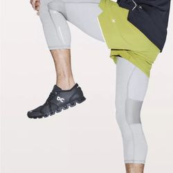 Lululemon Surge Tight 22"