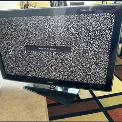 Samsung 46” TV