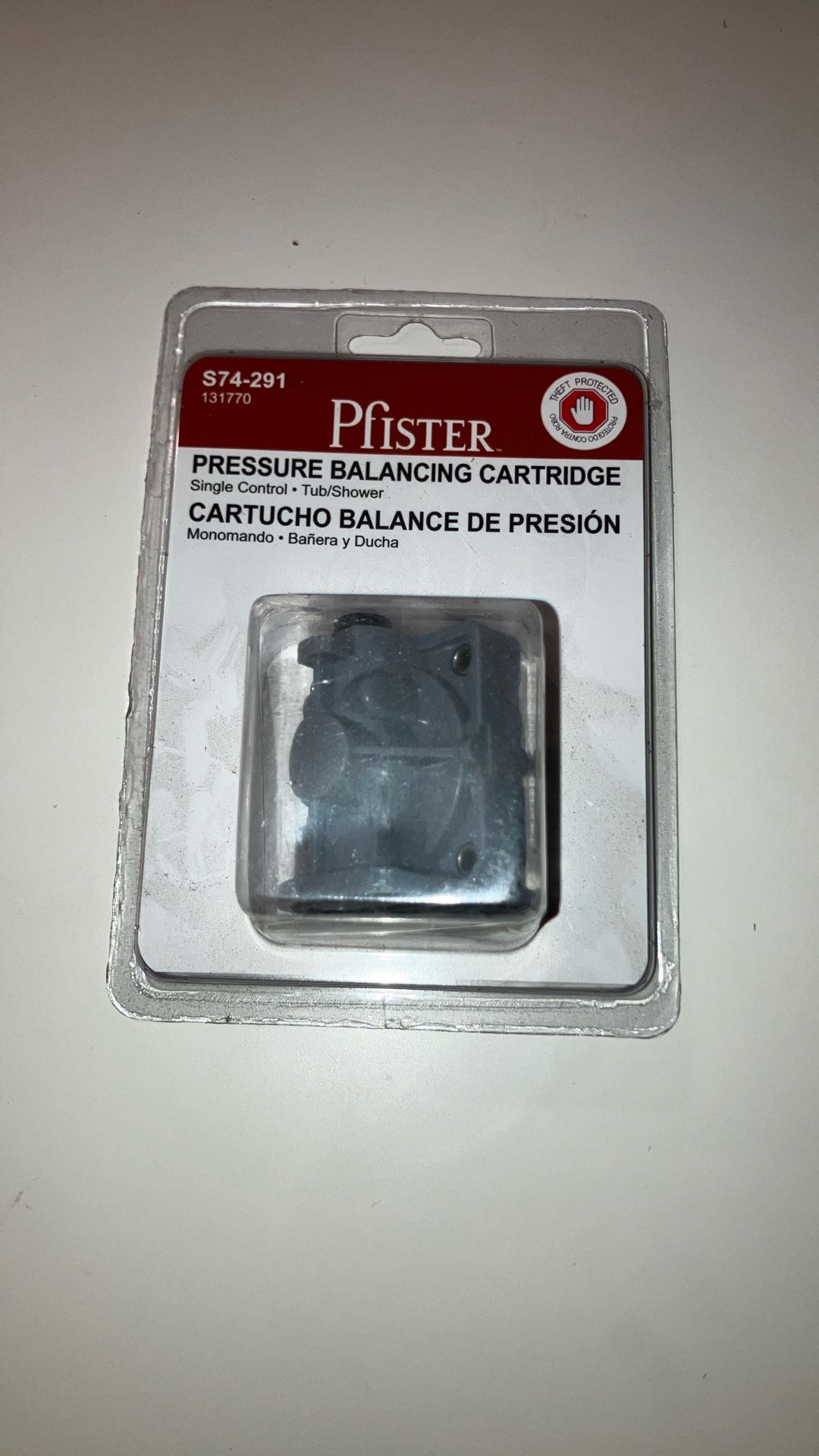 Brand New pfister pressure balancing cartridge