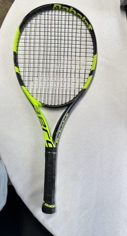 Babolat Pure Aero Junior racket