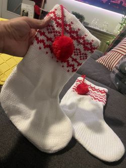 Christmas Stockings 