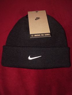 Brand new Nike all size fits all beanie