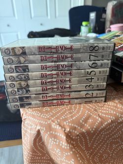 Death note dvd collection