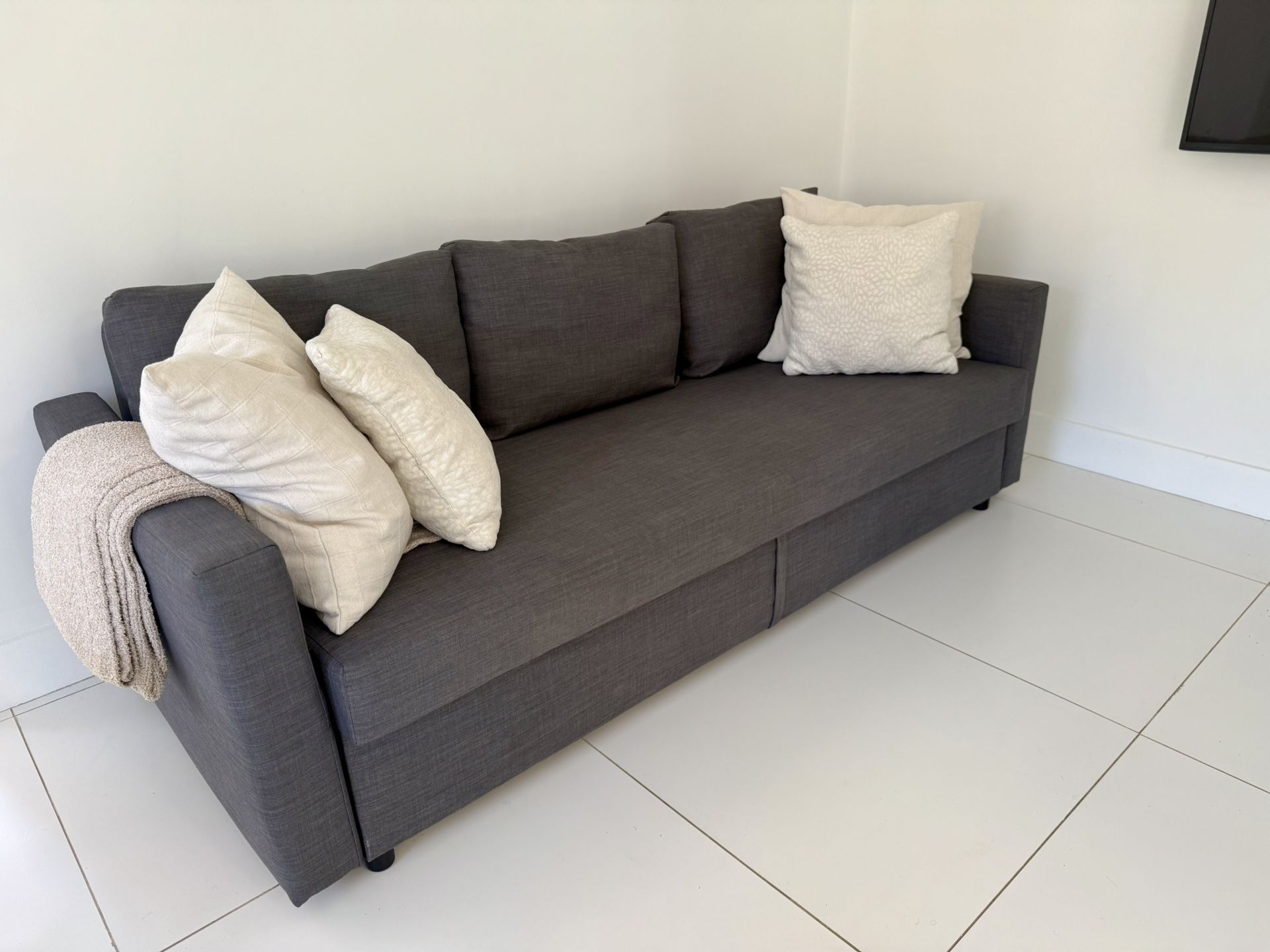 Sofa bed 