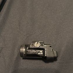 Tlr 7x