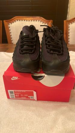 Nike air max 95 4.5y grade school
