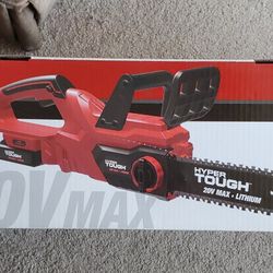 Hyper Tough 20V Cordless 10