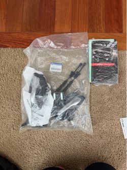 Dodge Charger parts 2014