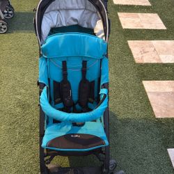 Baby Stroller 