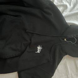 Stussy hoodie Size M