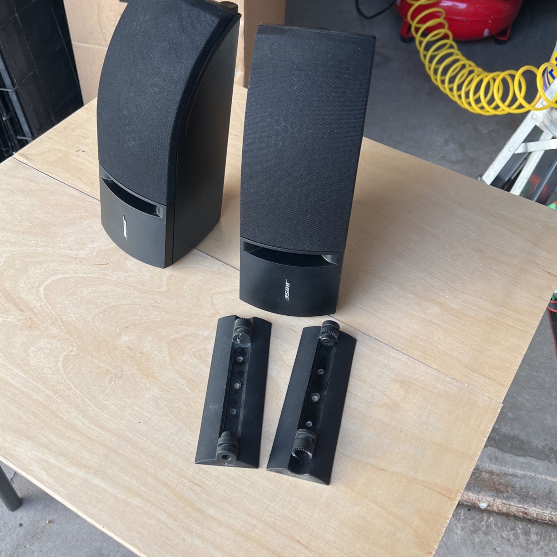Speakers Surround Sound