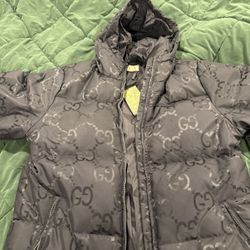 Gucci coat