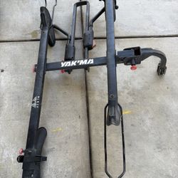 Yakima Bike Rack