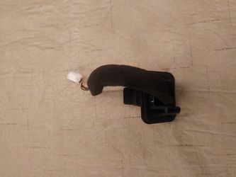 2010 to 2012 Nissan Sentra Back up camera.